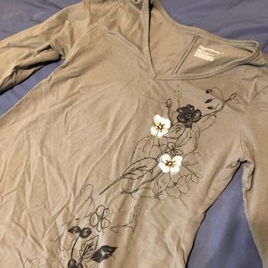 ❤️HOST PICK❤️ Comfy Maternity Tee